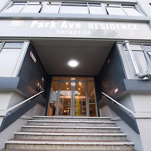 Park Ave Residence